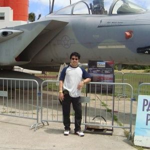 Meet your Posher, Nicanor